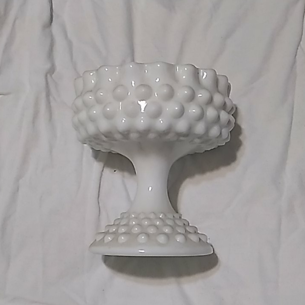 CANDY DISH